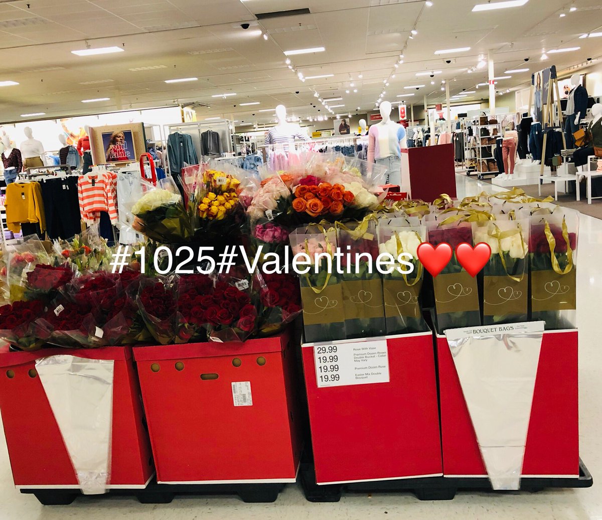 Fresh Flowers!  #smelltheroses