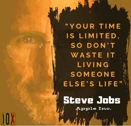 10X Your Skills tweet media