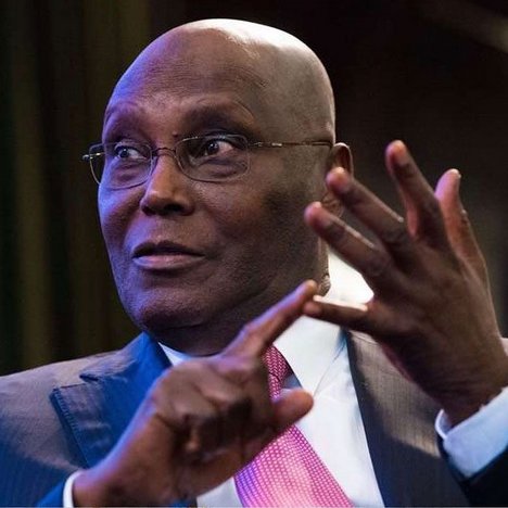 PODCAST We spoke to Nigerian presidential candidate <a href="/atiku/">Atiku Abubakar</a> -- a wide-ranging conversation with <a href="/patrick_africa/">Patrick Smith</a> about politics, deregulating the economy, security and corruption.
soundcloud.com/the-africa-rep…