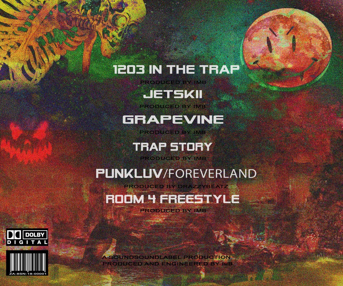 Platnum5Media's tweet photo. NEW MUSIC BY @3dteamsa 
Download/Listen to  #LostInTheRage here: https://t.co/SYioAZ6yvw
#LostInTheRage https://t.co/uQwPYV9E2l