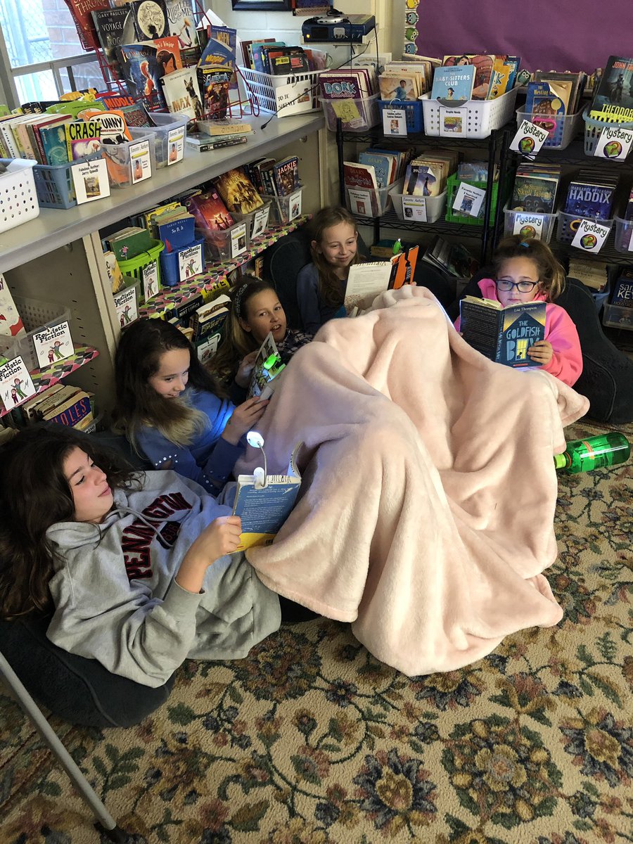 Yes, it’s the perfect day to get cozy with a good book!  #BearTavernPride #BearTavernReads #lifeisbetterwithbooks