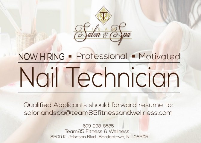 Nail Tech Needed for Park Ridge boutique nail salon. Private setting.  Flexible scheduling. Generous commission and tips. Must have… | Instagram