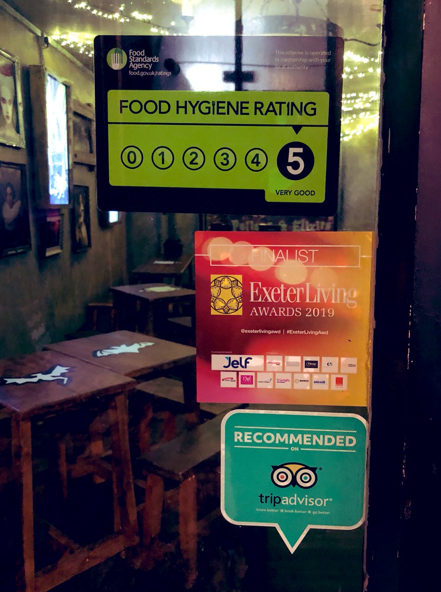 The Mugglers Inn tweet media