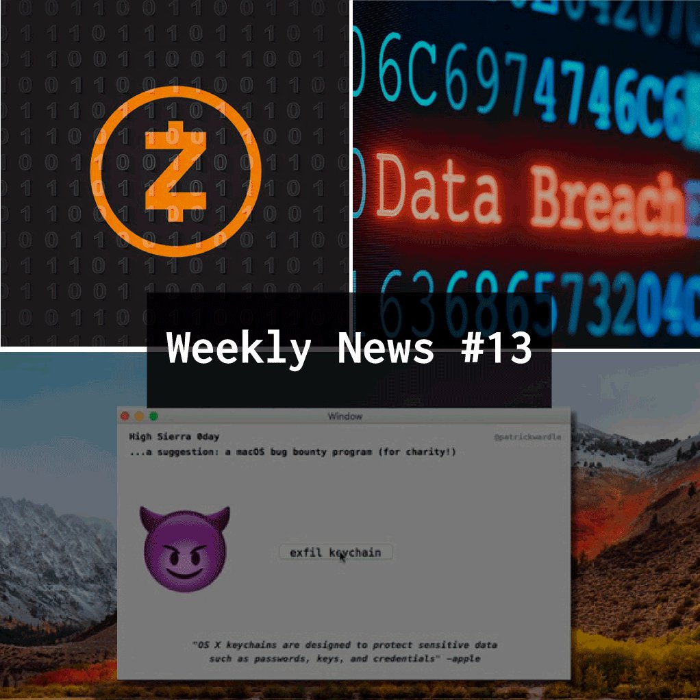 HackIT Conference tweet media