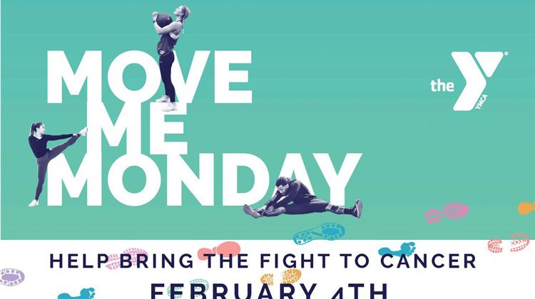 Join The Linda W. Daniel Foundation and the YMCA of #Greenwich on Monday, Feb. 4 as they open the doors to the community for #MoveMeMonday greenwichsentinel.com/2019/02/02/com…