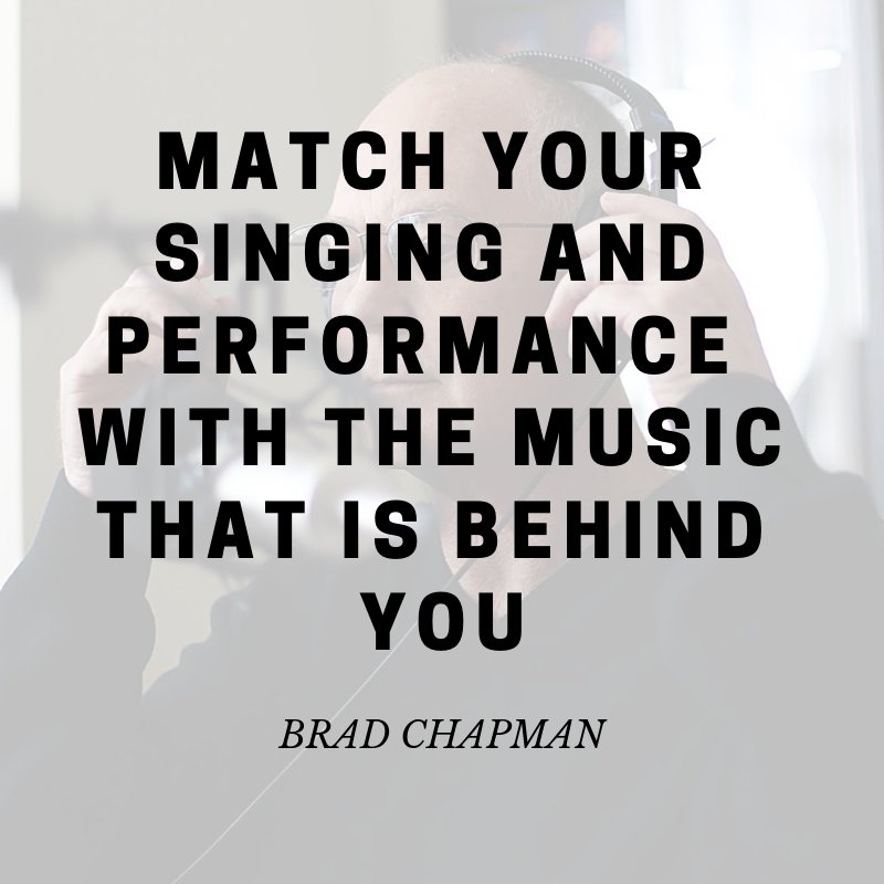 How to build your fanbase through feel! Read it in my blog! 
bradchapmanvocalcoach.com/voicelessonslo…
.
#bradchapman #bradchapmanvocalcoach #vocals #vocalteacher #performance #buildyourfanbase #producer #howto #bighitentertainment #bighit #getmorefans
#hollywood #richkids #success #mindset