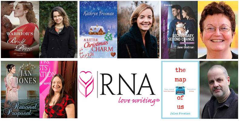 Congratulations to @jenniauthor @kathrynfreeman1 <a href="/JaneGodman/">Jane Godman</a> <a href="/janjonesauthor/">Jan Jones</a> <a href="/jules_preston_/">Jules Preston</a> on being shortlisted for the Shorter Romantic Novel #Award. Winners announced 4th March! #RomanticNovelAwards <a href="/RNAtweets/">Romantic Novelists' Association</a>