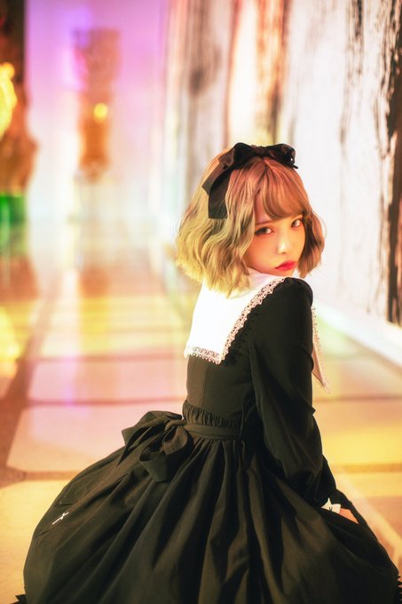 コスプレイヤー千葉チュチュのTwitter画像67