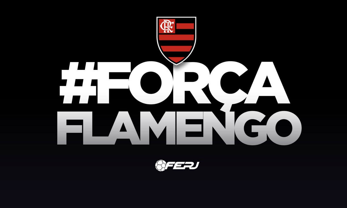 FFERJ's tweet photo. Os jogos das semifinais da Taça Guanabara estão remarcados: 

👉 Quarta - 13/02
⚽ @VascodaGama x Resende
🕔 21h30

👉 Quinta - 14/02
⚽ @Flamengo x @FluminenseFC 
🕔 20h30

#ForçaFlamengo https://t.co/5wLdS7eF8E