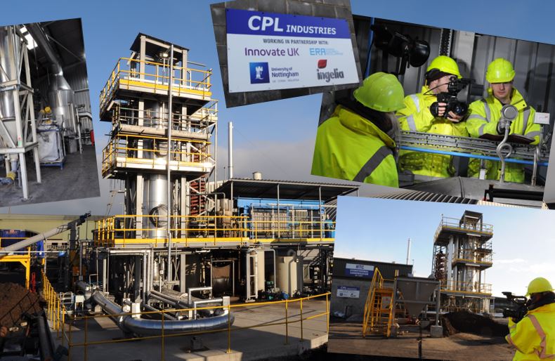 CPL Industries tweet media