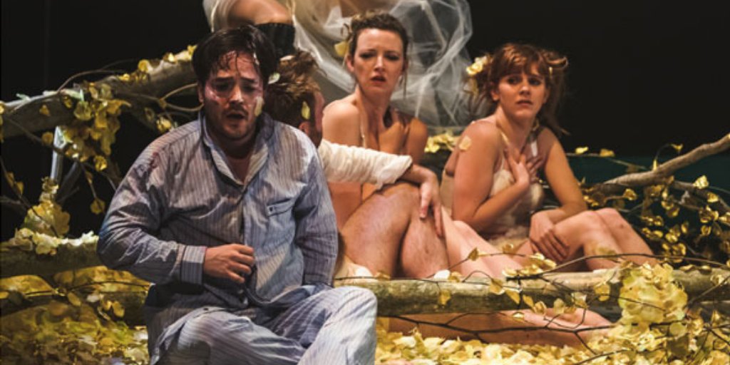 FranceCanadaCulture (@fcculture_) on Twitter photo OTTAWA - 🎭 Théâtre francophone - Venez découvrir Le songe d'une nuit d'été de #Shakespeare du 13 au 16 février 19H30 au <a href="/CNAduCanada/">CNA du Canada</a>
« Une relecture du Songe d’une nuit d’été jeune, fringante, plutôt sexy et surtout hilarante. » @cyblesoleil OTTAWA - 🎭 Théâtre francophone - Venez découvrir Le songe d'une nuit d'été de #Shakespeare du 13 au 16 février 19H30 au <a href="/CNAduCanada/">CNA du Canada</a>
« Une relecture du Songe d’une nuit d’été jeune, fringante, plutôt sexy et surtout hilarante. » @cyblesoleil