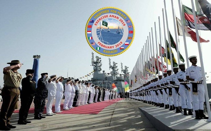 Air Times News Network (@theairtimes) on Twitter photo #Pertahanan: Penglibatan KD Mahawangsa dan KD Kasturi dalam latihan multinasional “Exercise AMAN 2019” bertujuan meningkatkan kerjasama dan kefahaman tentera laut
<a href="/tldm_rasmi/">Royal Malaysian Navy</a> <a href="/PakistanNavy/">Pakistan Navy</a> <a href="/mahawangsa1504/">KD MAHAWANGSA</a> <a href="/kdkasturi25/">KD KASTURI 25</a>… airtimes.my/2019/02/08/dua… #Pertahanan: Penglibatan KD Mahawangsa dan KD Kasturi dalam latihan multinasional “Exercise AMAN 2019” bertujuan meningkatkan kerjasama dan kefahaman tentera laut
<a href="/tldm_rasmi/">Royal Malaysian Navy</a> <a href="/PakistanNavy/">Pakistan Navy</a> <a href="/mahawangsa1504/">KD MAHAWANGSA</a> <a href="/kdkasturi25/">KD KASTURI 25</a>… airtimes.my/2019/02/08/dua…