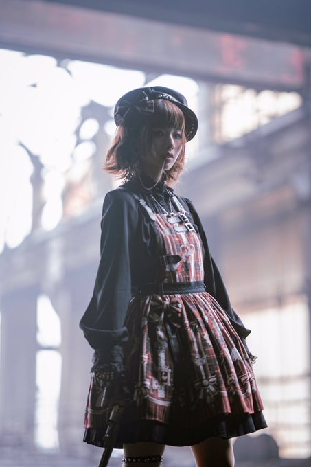 Twitterのコスプレ画像85