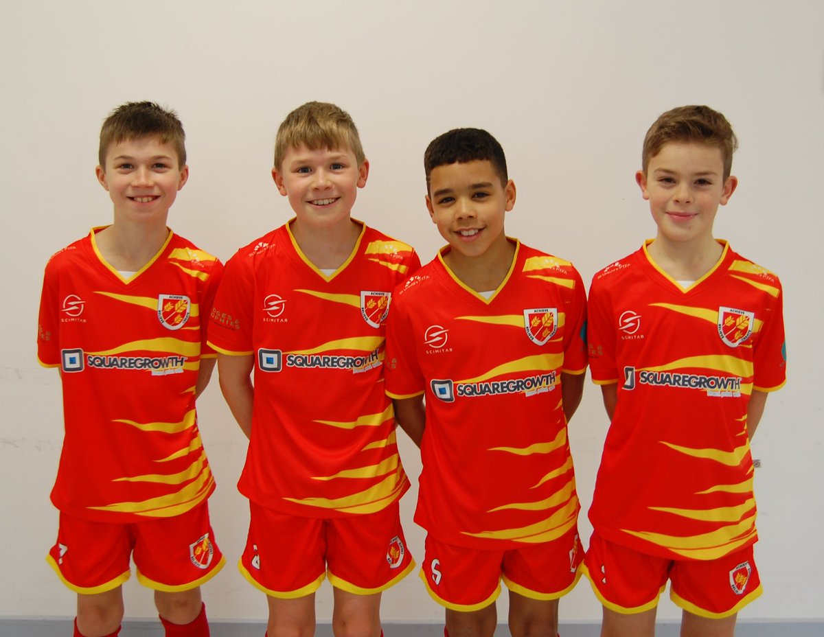 St Ursula’s E-ACT Academy tweet media