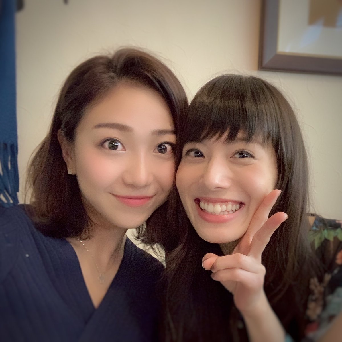 透水さらさ No Twitter 先日はみちこ 舞羽美海ちゃん にも会えたりで本当に楽しい一日でした 宝塚音楽学校に入る前の中学生の頃からの友達なのです トップ娘役として強く美しく舞台に立つみちこは私にとっても自慢で 尊敬する女性でした 舞羽美海 雪組 宝塚 透水さらさ No Twitter 先日はみちこ 舞羽美海ちゃん にも会えたりで本当に楽しい一日でした 宝塚音楽学校に入る前の中学生の頃からの友達なのです トップ娘役として強く美しく舞台に立つみちこは私にとっても自慢で 尊敬する女性でした 舞羽美海 雪組 宝塚