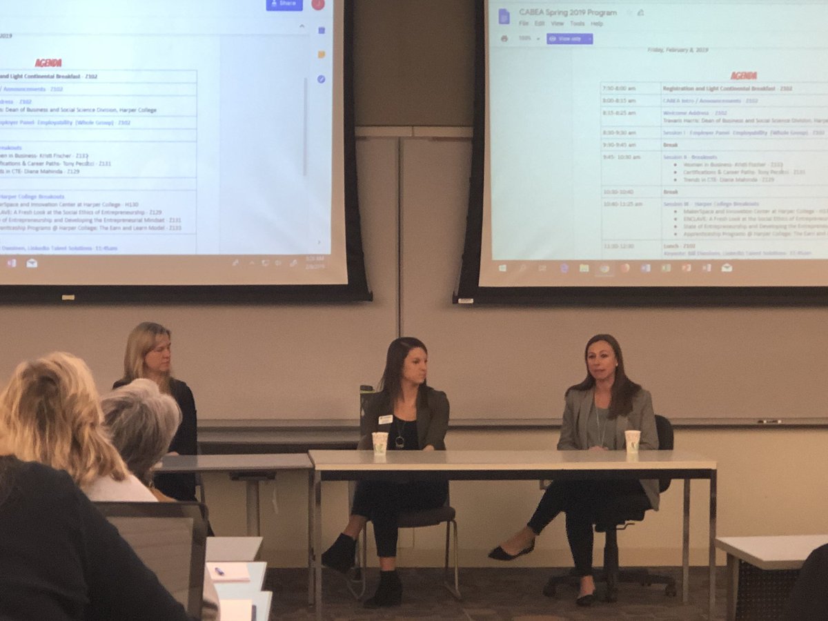 HEHSBusinessEd's tweet image. Businesses want employees to be able to write emails properly and know EXCEL!!!  #TechApps  #HoffmanSchoolOfBusiness  #HoffmanHawks