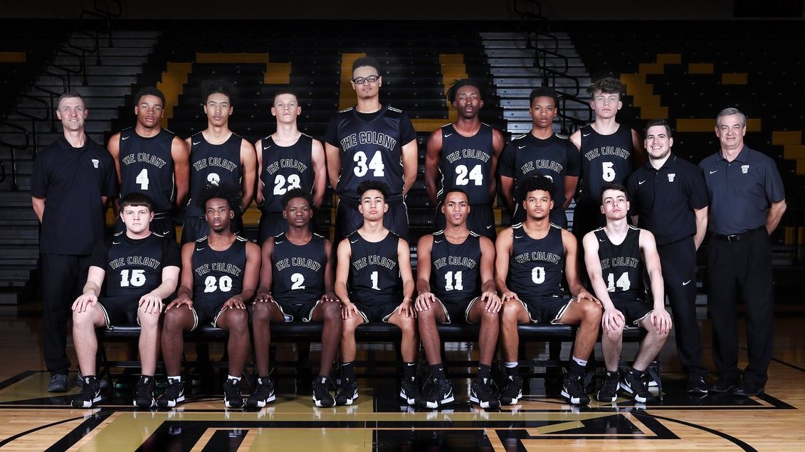 #DFWHoops: Top Games - Friday 2/8

<a href="/TheColonyHoops/">The Colony Basketball</a> v. <a href="/LittleElmHS/">Little Elm HS</a>
<a href="/Legacyboyshoops/">Legacy Boys Hoops</a> v. <a href="/SpartanHoopsMBB/">Spartan Basketball</a>
@basketballAHMO v. <a href="/SHSMustangHoops/">Sachse HS Boys Basketball</a>
@Kellerhoops v. <a href="/SLC6thMan/">Dragon Basketball</a>
<a href="/PaschalHoops/">Paschal Hoops</a> v. <a href="/AHSColtBball/">AHS Colt Basketball</a>

#txhshoops 

✍️: <a href="/iamspeters/">Stephen</a> 

PREVIEWS: texas.vype.com/houston/post/5…