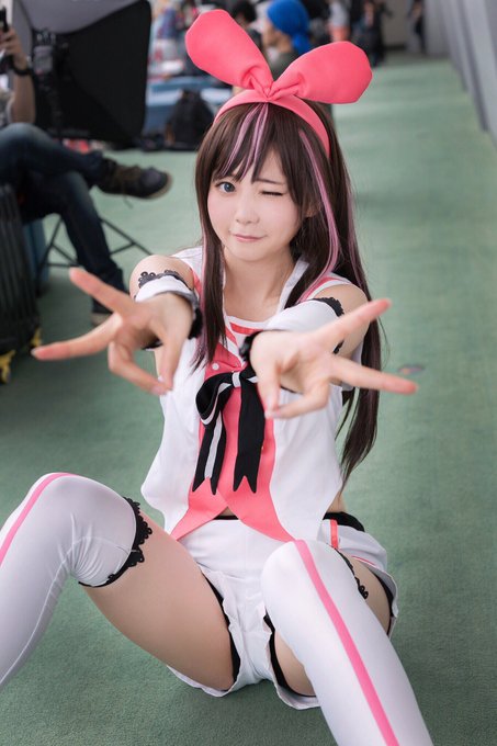 コスプレイヤー姫綺みみこのTwitter画像8