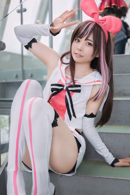 コスプレイヤー姫綺みみこのTwitter画像7