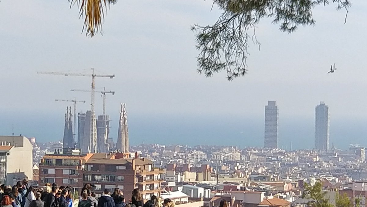 ed1000992's tweet image. Was a great week of meetings and decisions that will influence the next release of #opensourcemano, but the best was to be able to teach others how to make the most out of all this work put into this project for topics like #5G. See you all in the next #OSMHackfest5 @WhiteStack