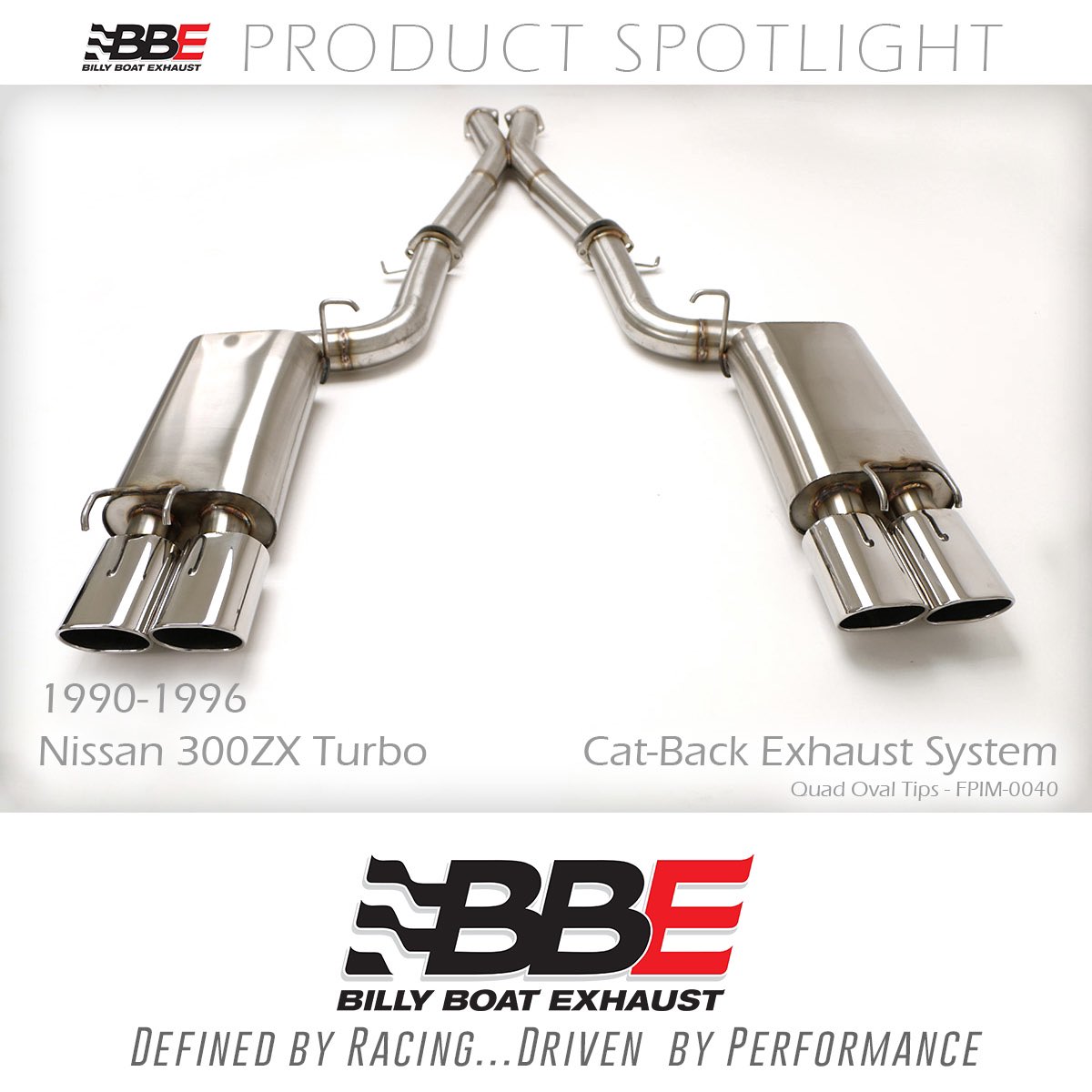 bbexhaust's tweet photo. Give your 300ZX a little more bark with a new exhaust from BBE! Find your new exhaust at https://t.co/xW5TeMHWZX
.
#billyboatexhaust #bbexhaust #nissan300zx #nissan300zxtwinturbo #nissan300zxtt #300zx #300zxturbo #300zxtt #300zxlife #300zxnation #300zxtwinturbo #300zxlove https://t.co/DQeovklArV