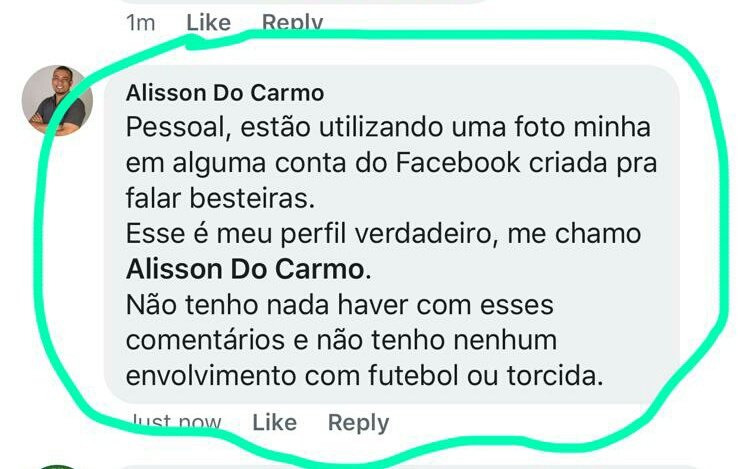 Maloqueiro_Azul's tweet photo. Fake comentando merda, 

Pega foto de cara inocente https://t.co/aTTSEP7Yun