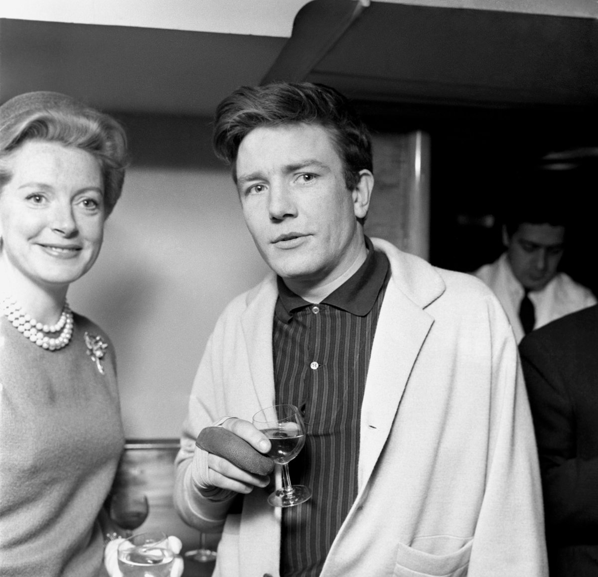 Itv Granada Reports On Twitter Obituary Albert Finney