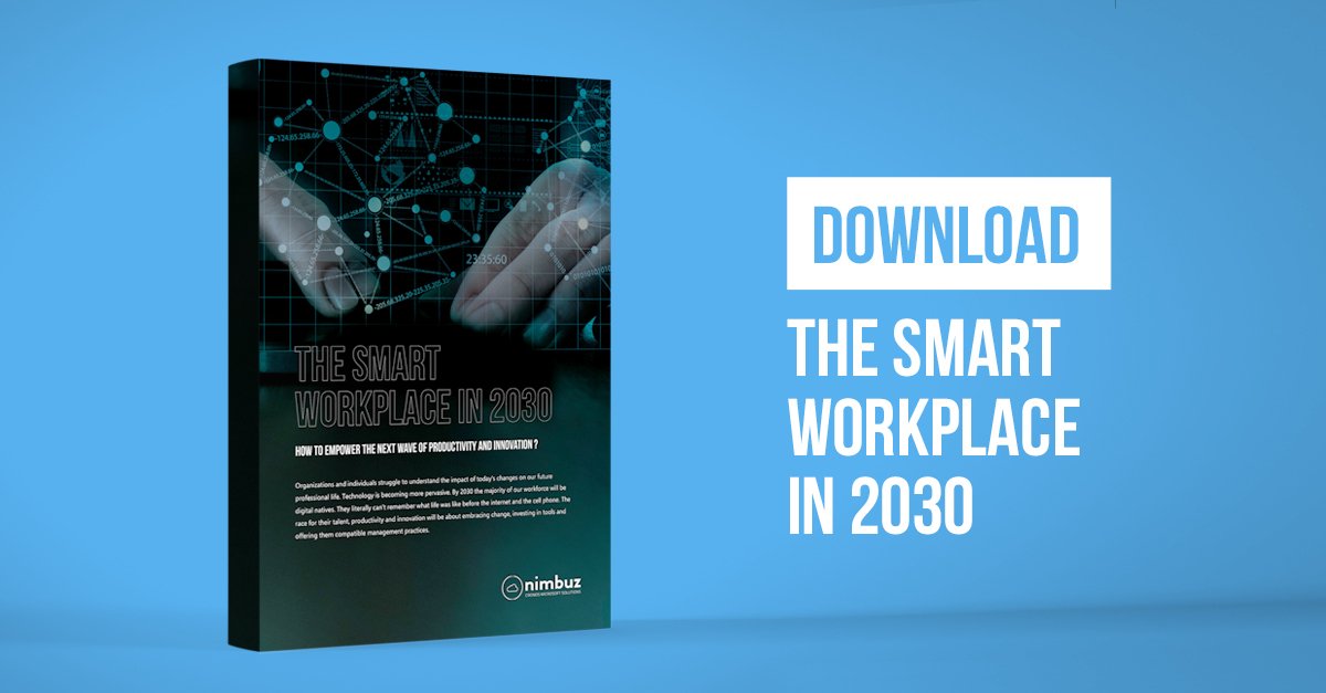 Stop adding bells and whistles. Start getting rid of complexity. Simplicity is key in your #digitalworkplace. Discover how 👉 hubs.ly/H0gwTTj0