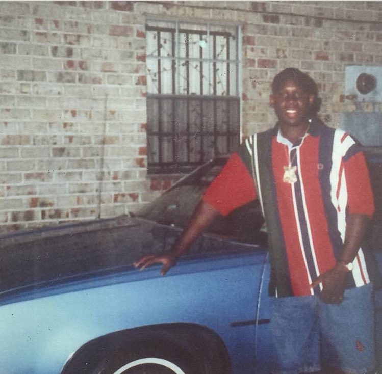 rizzy_ceo's tweet image. Only if Rabbit was still living.. 23 years since my cousin been gone..#familyties #bloodlinestrong💪🏼