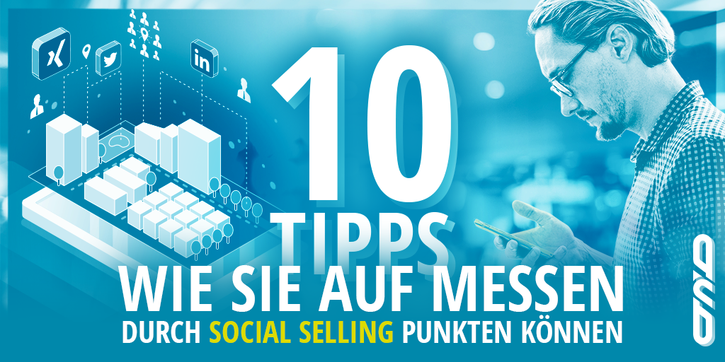 fachpack's tweet photo. 10 spannende Tipps 💡 von @build_break  wie sich durch #Social #Selling die Messeaktivität vor, während
und nach der #Messe unterstützen lassen:
https://t.co/KNDoS3WvZi 
Also an alle #FachPack Aussteller, ran an die #hashtags und
follow us on #Facebook #xing #twitter #YouTube
😀 https://t.co/RU0F7YpmEE