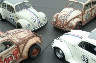acvwpassion's tweet photo. Our 2019 #vwfunfest theme - celebrating 50 years of #herbie! 
#vw #aircooled 

https://t.co/xDbpeZvFa2 https://t.co/v4lgQHtFRt