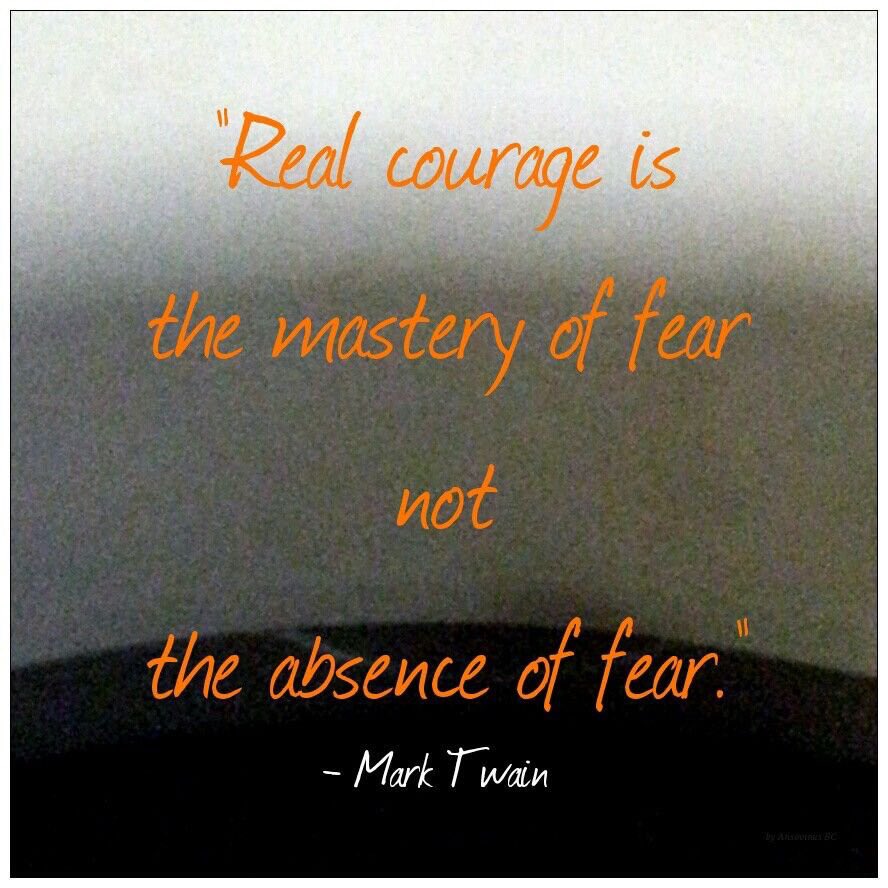 We all have fears, let us not allow them to master us. We can master them when me master self

#nofear #acceptance #acceptourlove #acceptthetruth #acceptyourfear #fears #nolies
