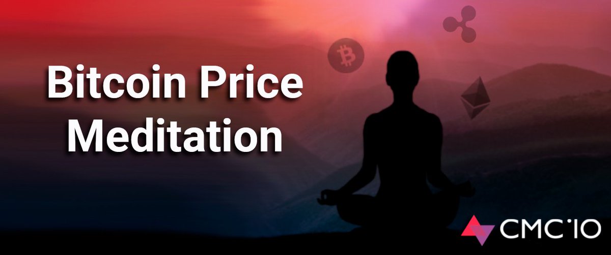 azbit_news's tweet photo. Crypto #trading (and holding) can be stressful sometimes. That is why we created BitZen🧘‍♂️ for nervous #crypto enthusiasts. Check out our #Bitcoin, #Ethereum and #Ripple prices meditation on https://t.co/534ZQeaBfo. (Don't forget to turn the sound on🔔) #azbit #cmc #cmcio https://t.co/1E5MkrkgEa