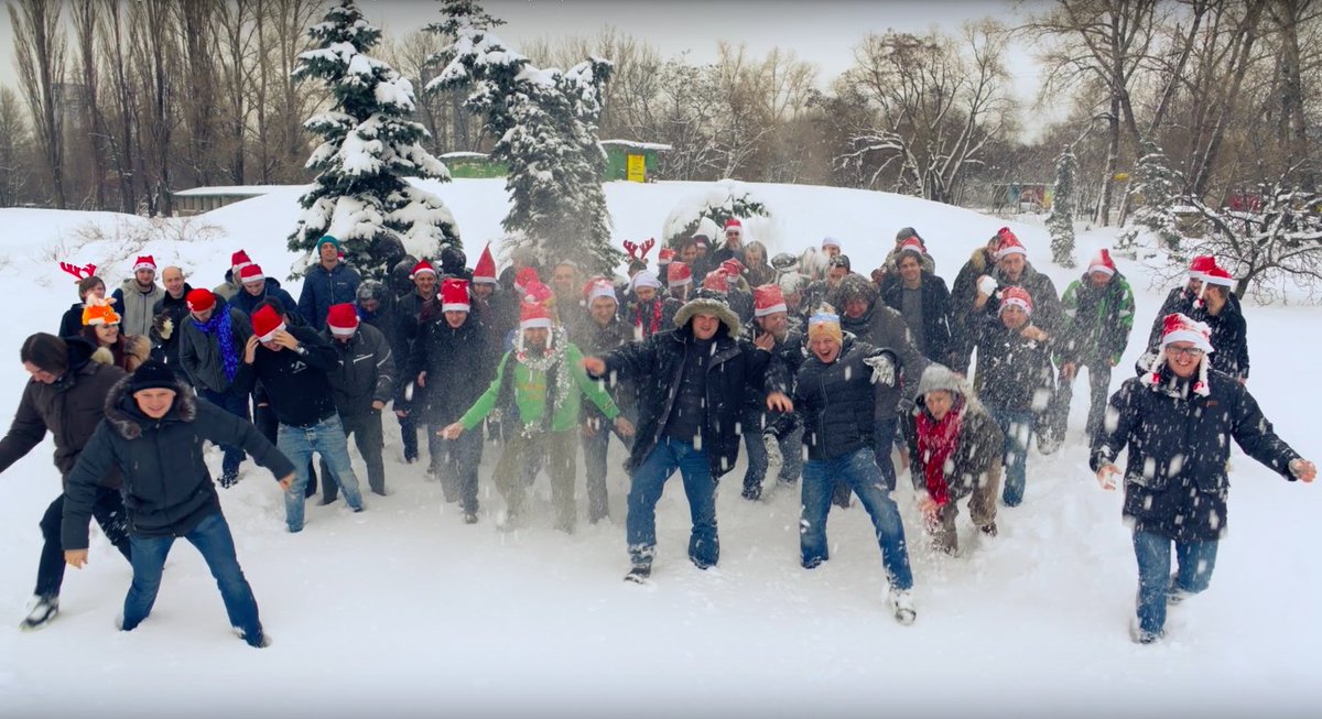 Check out the final instalment in our documentary series about 4A Games and the team’s awesome work completing the finishing touches to <a href="/MetroVideoGame/">Metro</a>!

youtu.be/DeaS8DF9ug8

#MetroExodus #4AGames #Artyom #ICHI #ICHIWorldwide