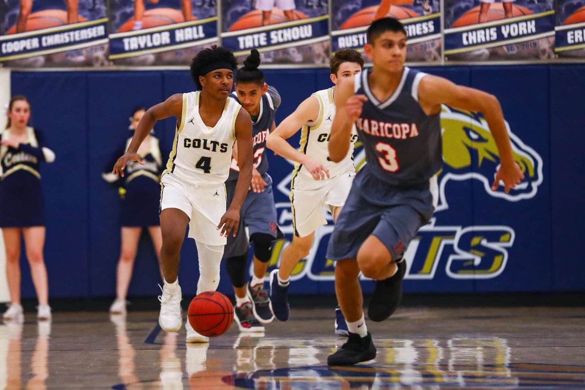 🚨PLAYOFF GAME🚨
❗️Casteel vs Central❗️
📅: 2/8
⏰: 7:00pm
📍: Casteel High School 
Theme: ⚪️WHITEOUT⚪️
‼️‼️BE THERE AND BE LOUD. THIS IS PLAYOFF BASKETBALL AND WE WANT THE STUDENT SECTION TO BE POPPIN‼️‼️