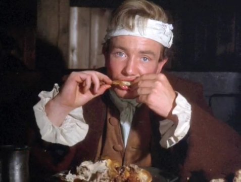 CinCo_79's tweet photo. Triste noticia, ha fallecido el actor Albert Finney a los 82 años. El británico trabajó en multitud de títulos como Tom Jones, Dos en la carretera, Asesinato en el Orient Express (1974), Los duelistas, Annie, Washington Square, Erin Brockovich, Traffic, La novia cadáver... DEP https://t.co/pVTLDhi6sX