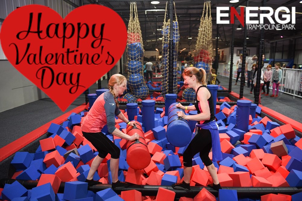 Love is in the air here at Energi York! If the idea of a romantic meal sounds dull to you, bring your loved one to Energi &amp; show them your feisty side! energi-services.brightlime.com/login/