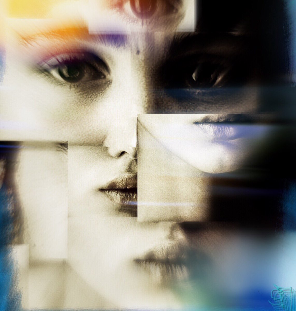 Ellen.art tweet media