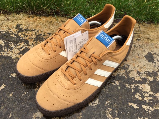 nike downshifter verde