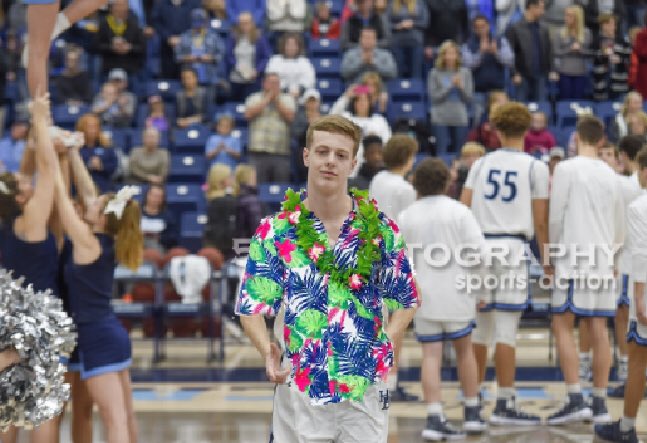#HawaiianLikeLawson
GAMEDAY Against Springdale
Wildcat Arena