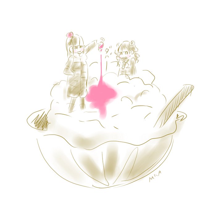 Babymetal イラスト Togetter