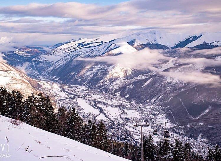 Nouvelle Rubrique! Tous les vendredis, nous mettons à l’honneur les alentours de #Toulouse, que ce soit sa proche banlieue, mais également tout le territoire de la Haute-Garonne.#igerstoulouse_extramuros #Instagram Première sélection avec cette superbe photo de <a href="/LoicBel/">loicbel</a>