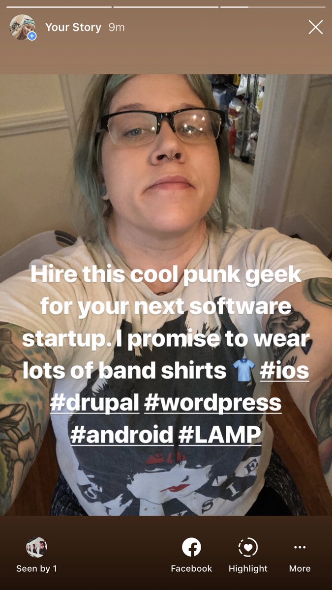 scarermcscary's tweet image. Need a coder? HMU!! #coderforhire #IT #iOS #swift #LAMP #drupal #wordpress #objectivec #webdevelopment #android #php #sql