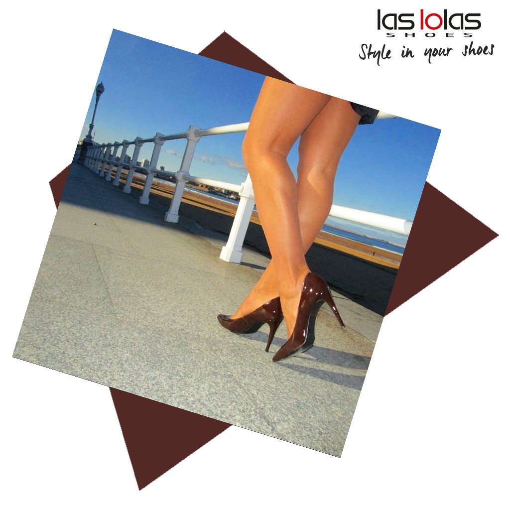 #MyLolasStyle by <a href="/LosTaconesDeBea/">LosTaconesDeBea</a> 😍 
#LasLolasShoes #StyleInYourShoes
.
.
.  
#womanshoes  #womanstyle #fashion #pumpshoes #heels #luxuryshoes #trendswelove  #stilettos #valentinos #killerheels #tacones #shoegram #highendfashion  #designershoes #highheelshoes #highheels