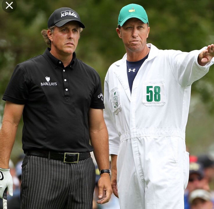 AndyMcKayHG's tweet image. Let’s learn from golfers-their salary is TBD each week based on results. They choose a game day coach(caddy) who focuses on strategy/mental skills. They DON’T use their swing coach to caddy. Train mechanics-Compete with strategy and mindset. In ⚾️, your inner voice is your caddy.