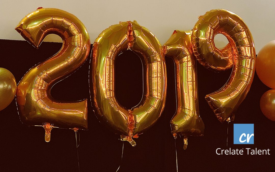 CRELATE's tweet image. 2018 was a successful year for Crelate and looking back on the year has us excited for the future. Check out the achievements of last year! bit.ly/2VWPT0Y

#recruiting #recruitingCRM