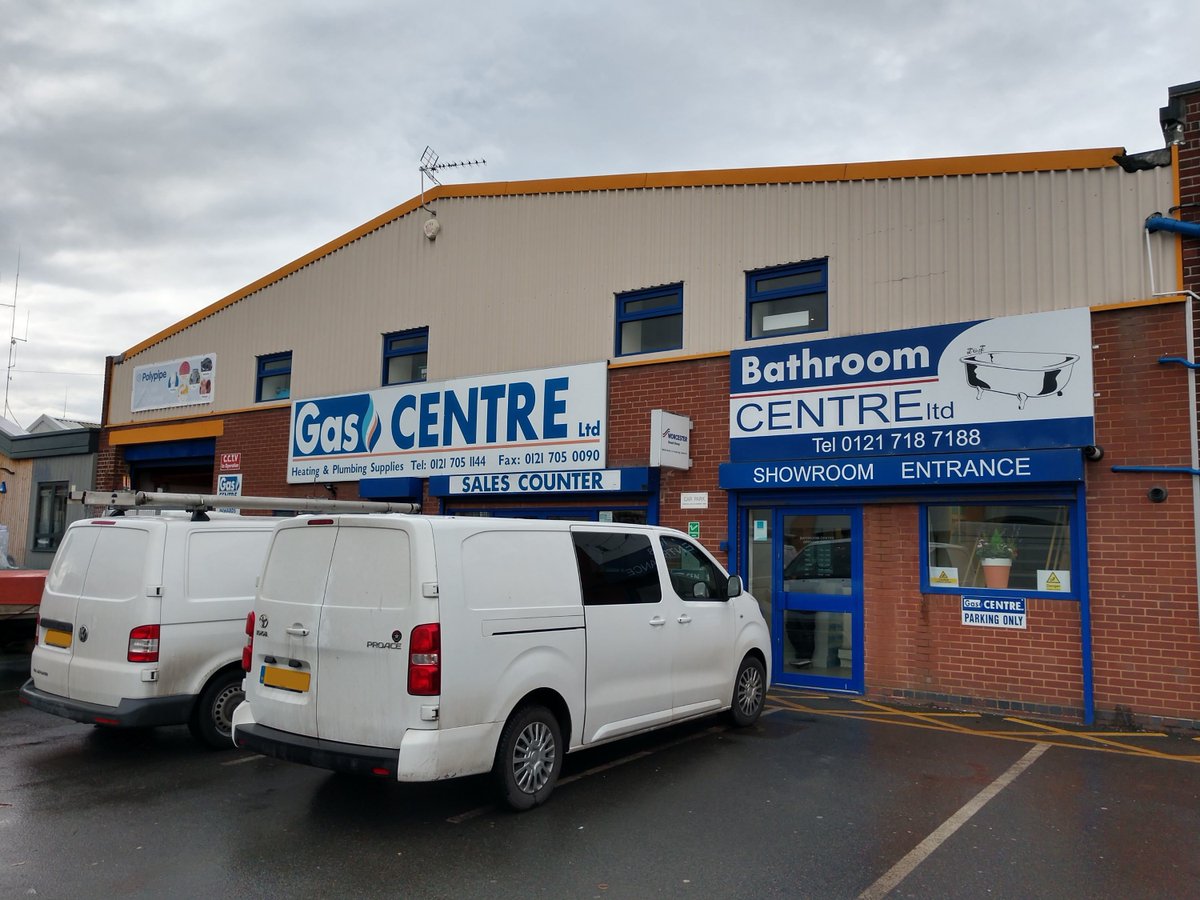 We're Back Everyone! Gas Centre has returned to Twitter!

So what you all missed in the 4 years we have been silent? 
New Branches! Better choice of products! More Staff! Better Pricing! 

Basically, We're more awesome!