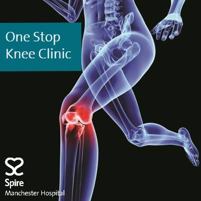 theGlossyMag's tweet photo. We all lead busy lives, so with this in mind Professor Sanjiv Jari has set up a 'One Stop Knee Clinic' @SpireManchester providing quick assessment and diagnosis for any knee problems you’re experiencing. Find out more by calling 0161 825 7224.
#KneeDoc #Orthopedics #Health https://t.co/T2zvUka6Vj