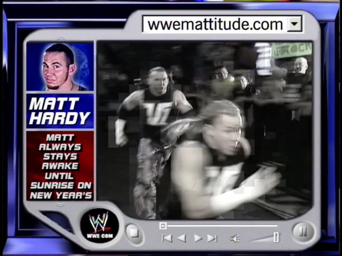 The MATT FACT Thread