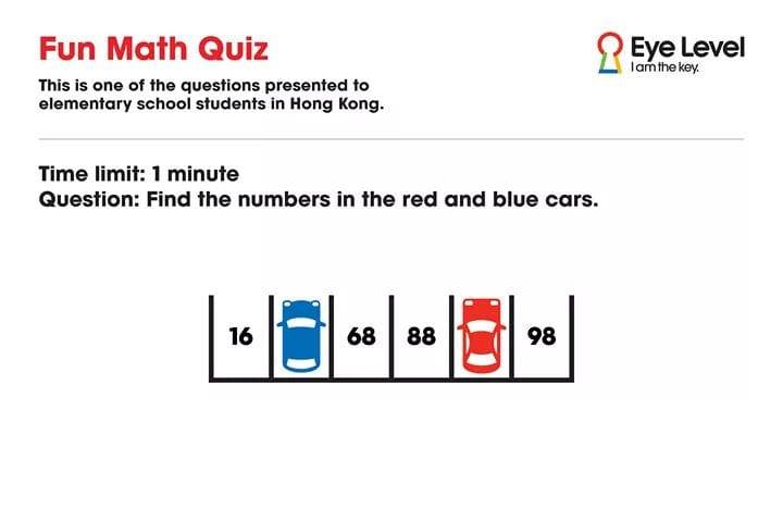 Eye Level UK tweet media